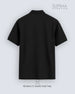 Essential Supima Polo T-Shirt | Essential | Black