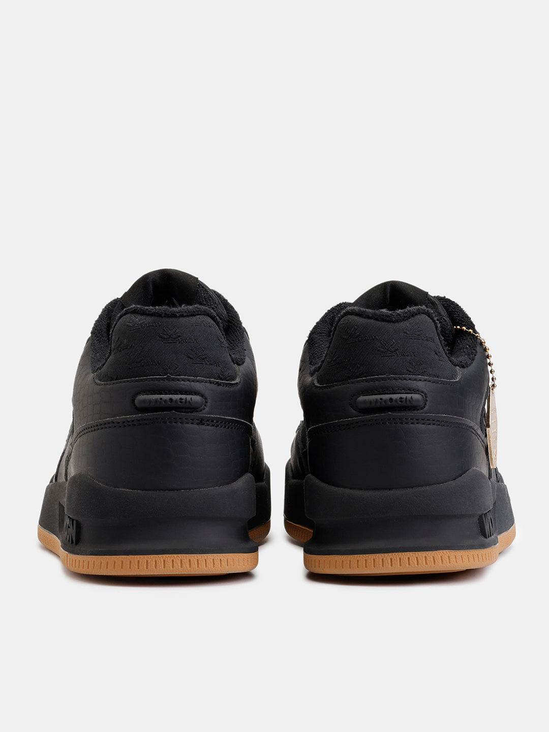Sneakers | Sidecar Flamecap