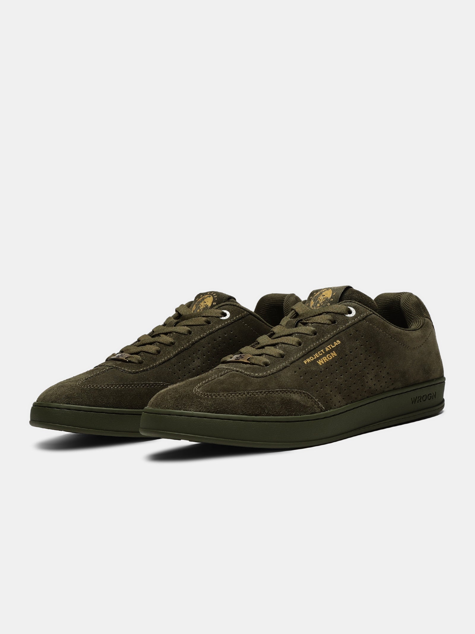 Sneakers | Project Atlas 29°
