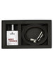 The Signature Gift Set - Perfume and Belt combo