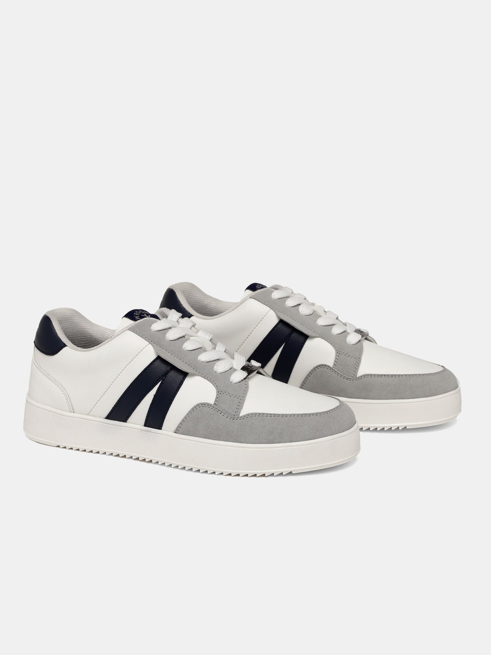 Sneakers  |  Bramble Base