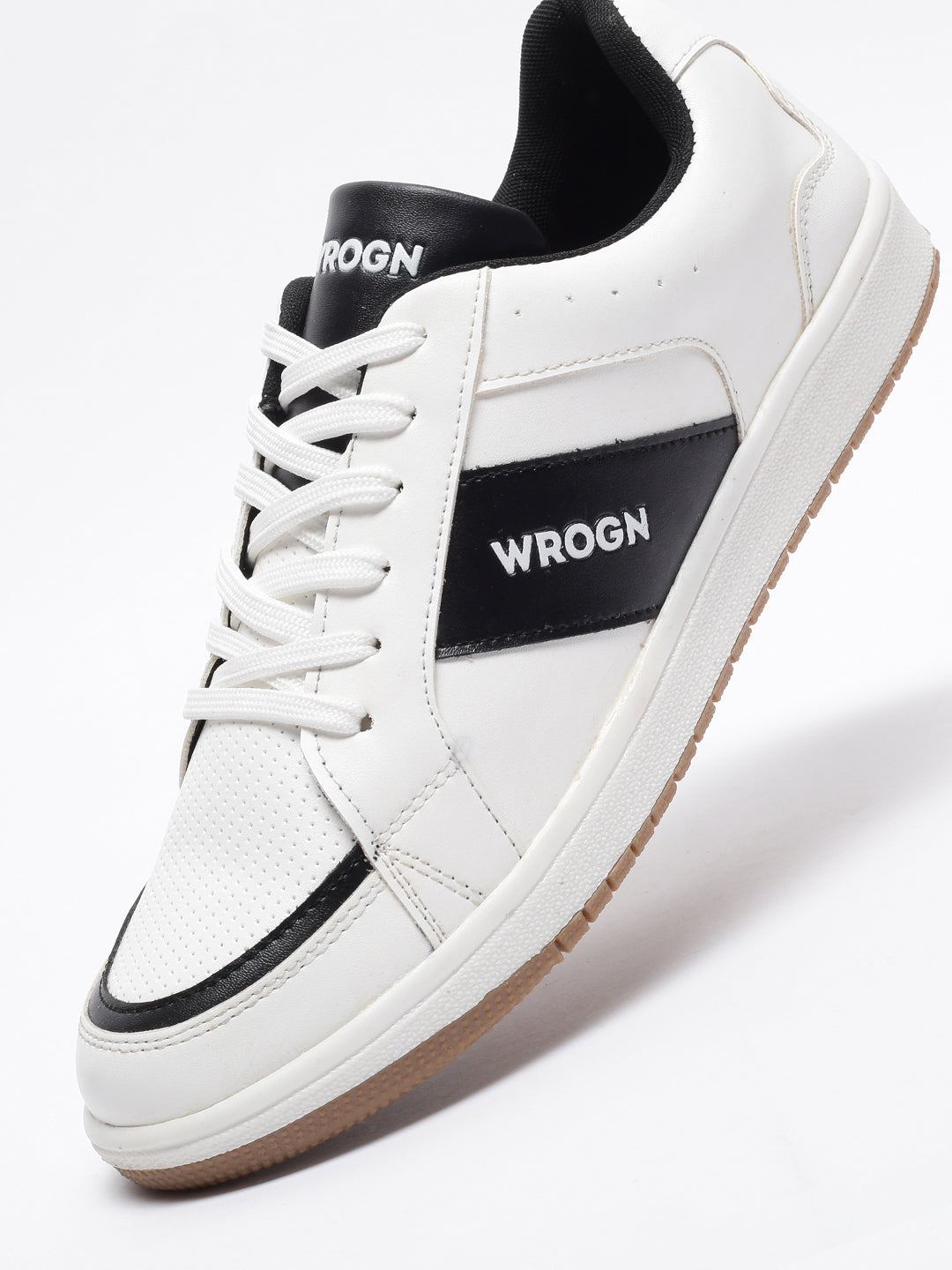 Wrogn Stride Sneakers