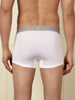 Soft Cotton Solid 2-Pack Trunks