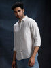 Striped Sleek Slim Fit Shirt