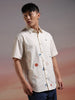 Summer Time Half Sleeve Shirt