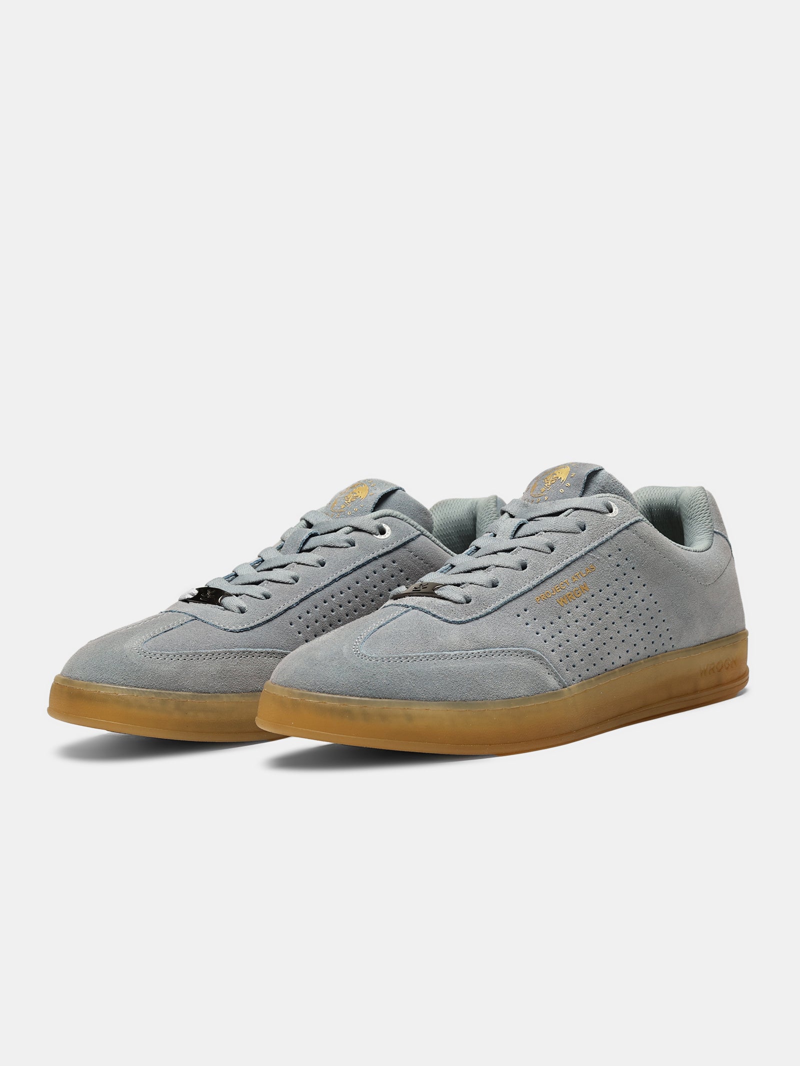 Sneakers | Project Atlas 31°
