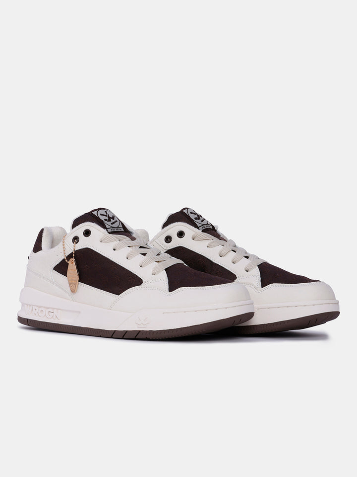 Sneakers |  Sidecar Mocha