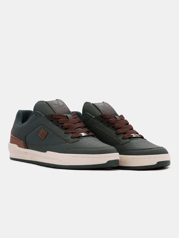 Sneakers | Negroni Fern