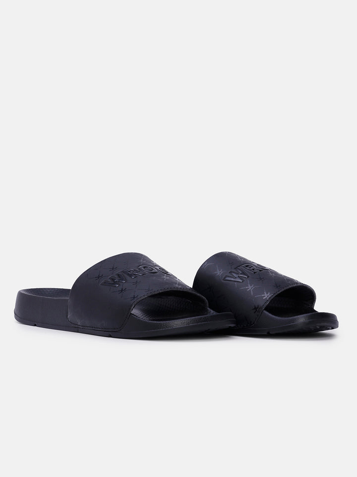 Sliders | BLACK