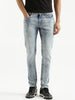 Explorer Basic Tapered Fit Jeans