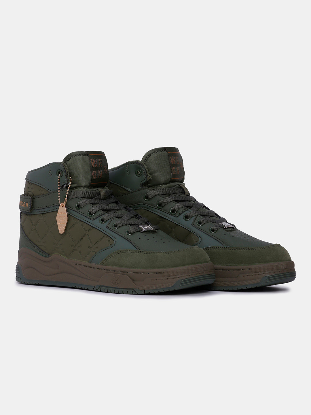 Sneakers | Manhattan Forest