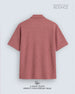 Essential Bounce Holiday Shirt | Essential |  Rust
