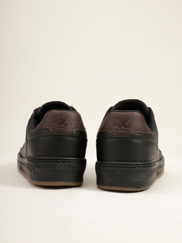 Sneakers | Negroni Burntlace