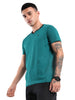 Green Everglade Casual T-Shirt