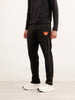 Wrogn x SRH Stealth Pro Training Joggers | Black
