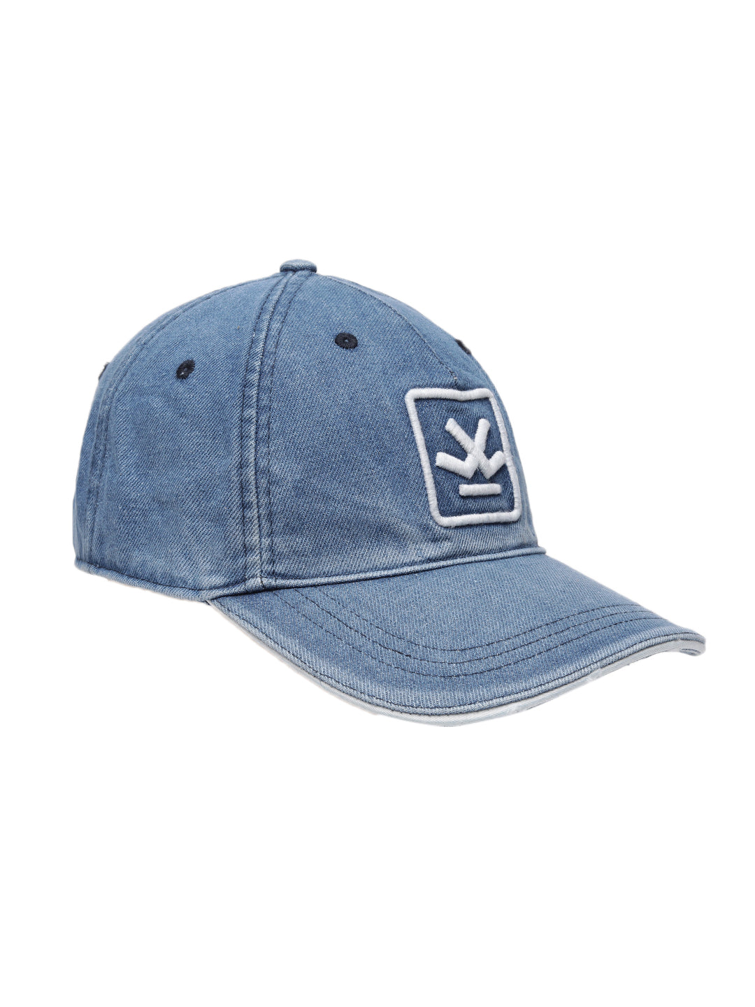 Denim Dew Baseball Cap