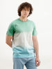 Slim Fit T-shirt | Multicolor