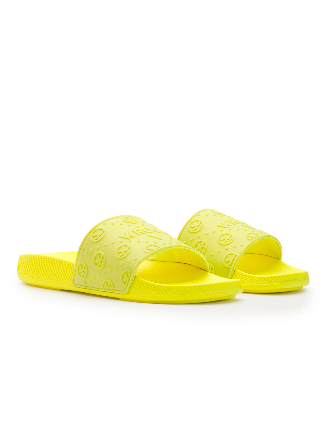 Sliders  |  Lime Zest