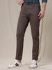 Basic Brown Trousers