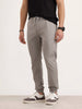 Classic Slim Fit Jogger | Grey