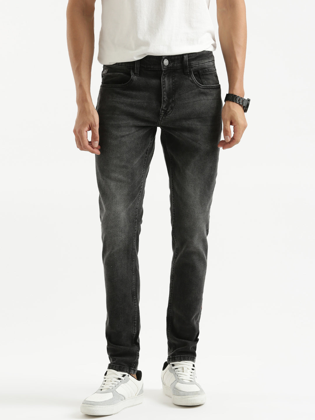 Explorer Bold Slim Fit Jeans