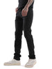 Classic Black Slim Fit Jeans