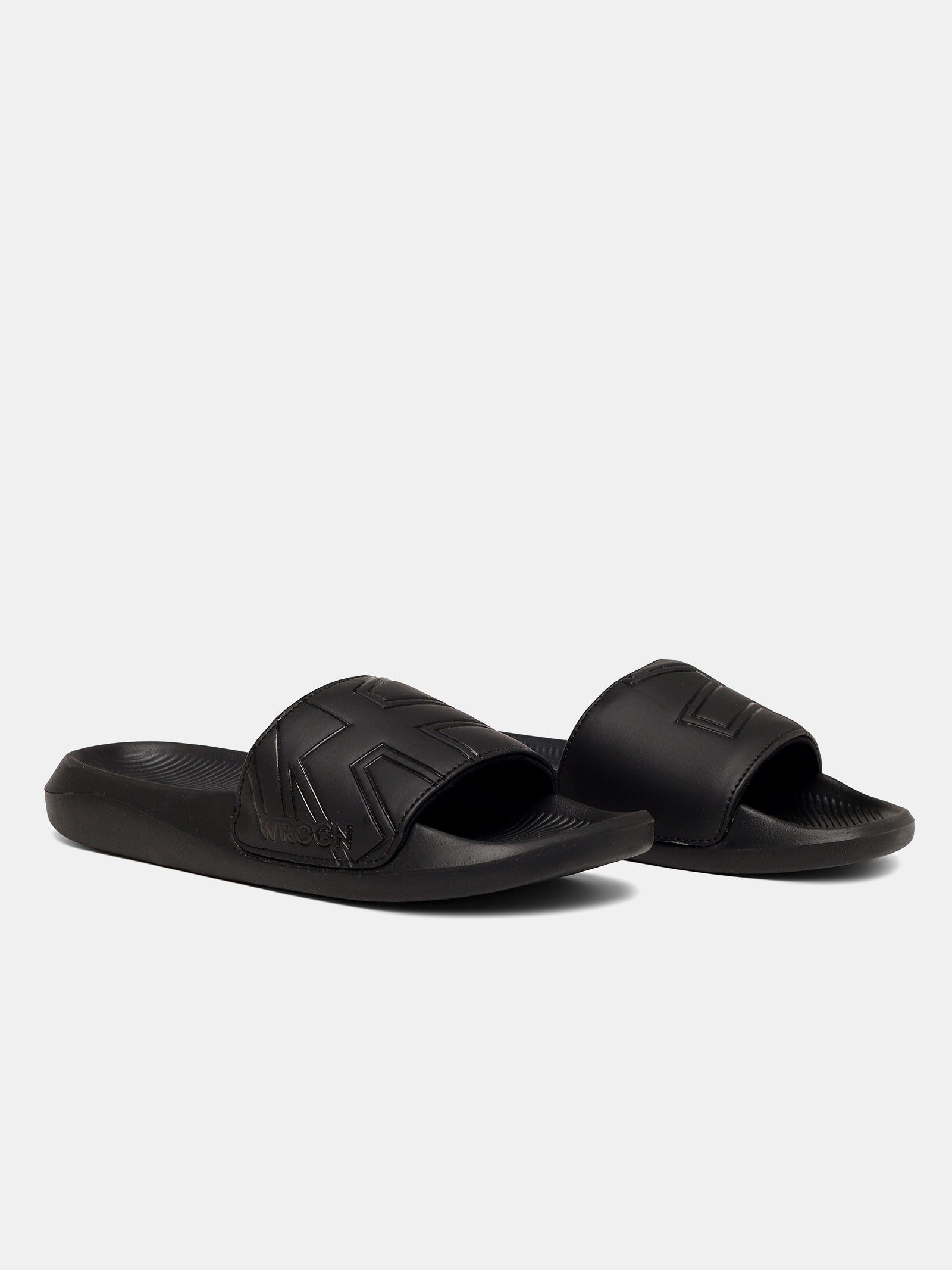 Sliders  |  Night Shift