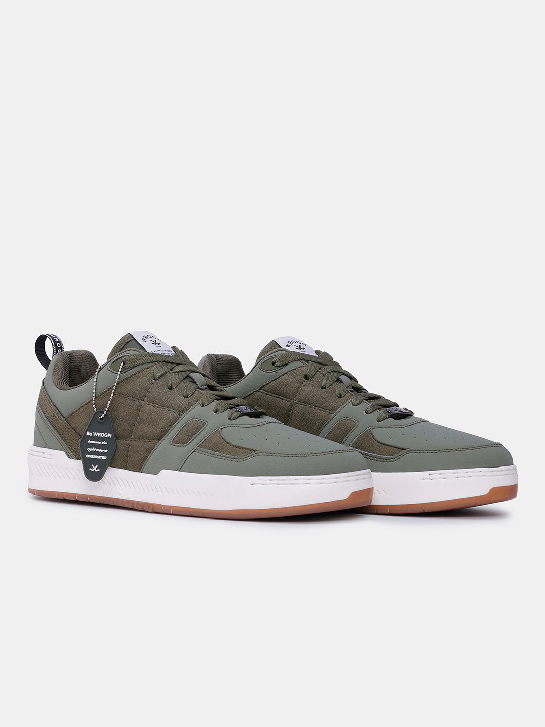 Sneakers | Negroni Moss