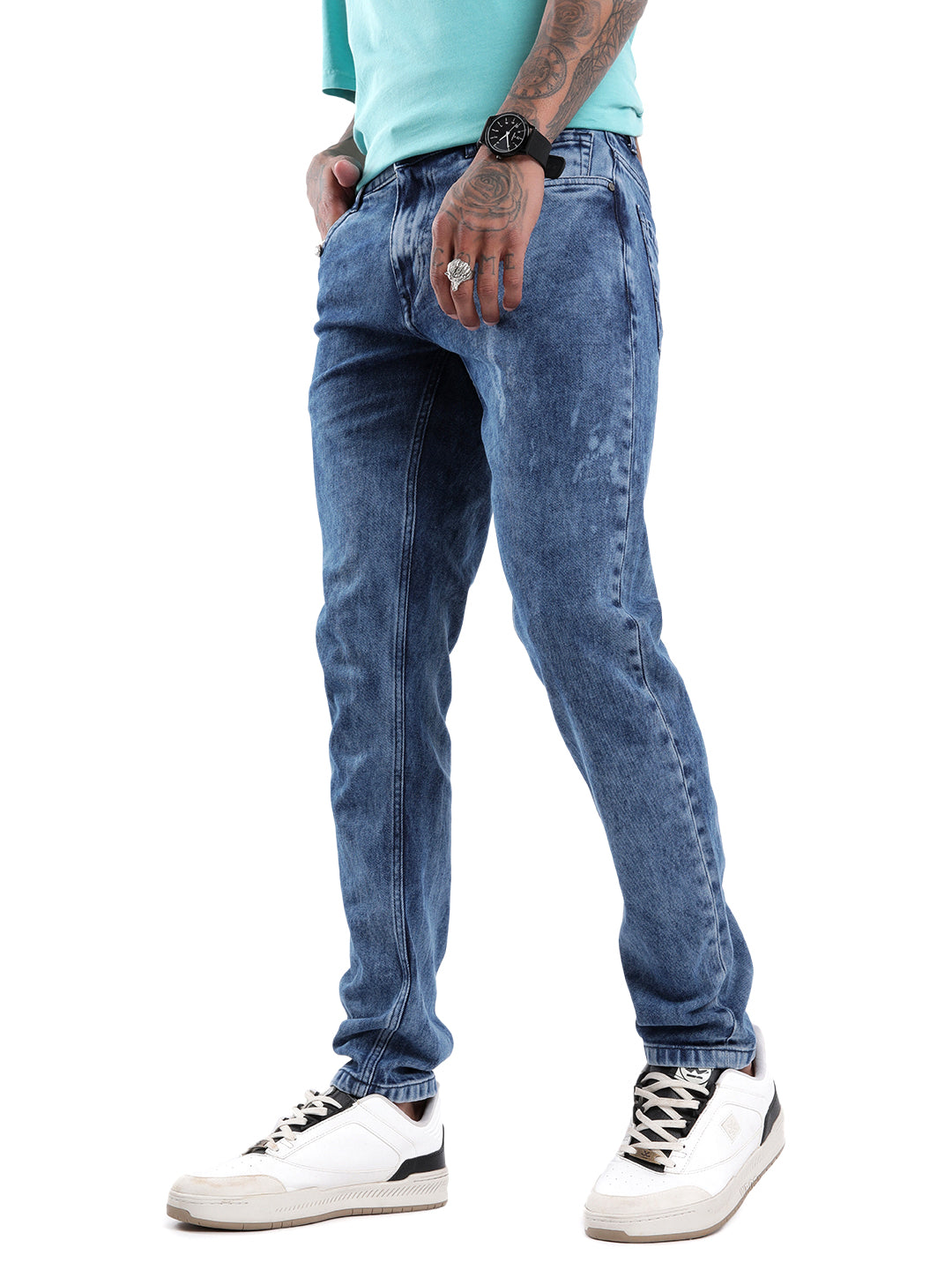 Medstone Elite Denim Jeans