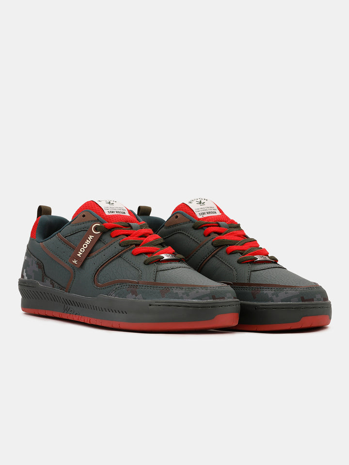 Sneakers | Negroni Hunter