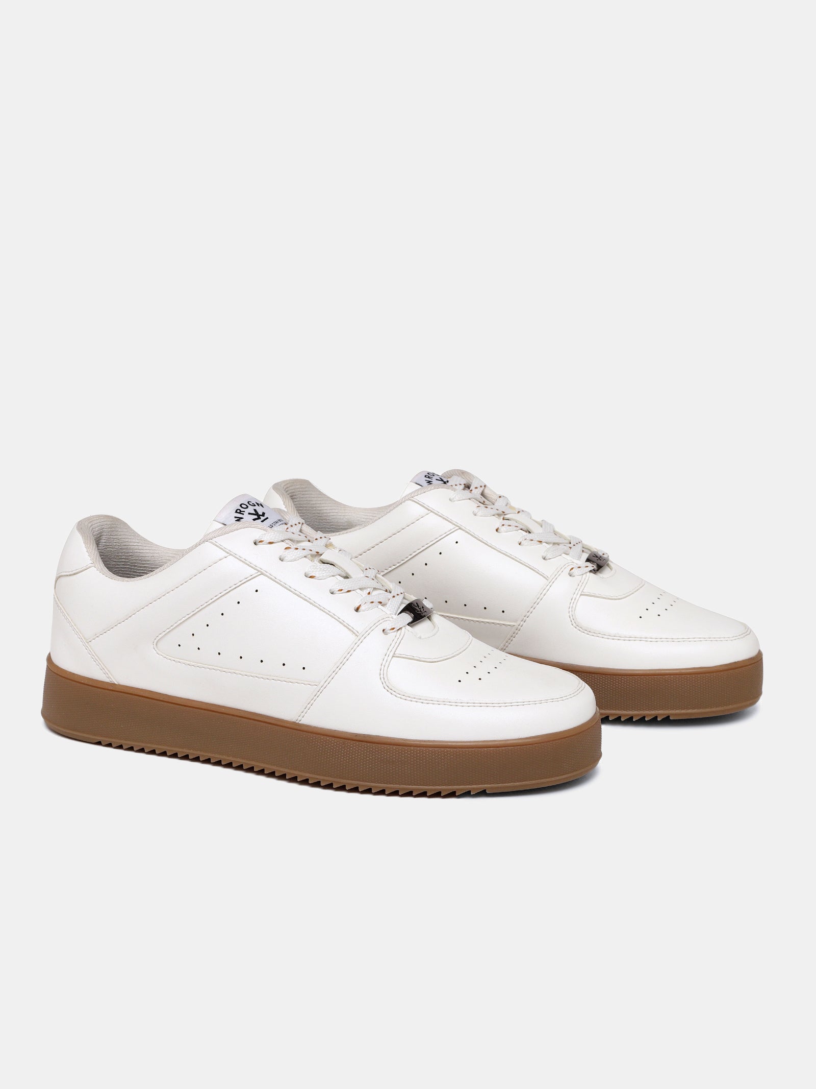 Sneakers  |  Bramble Ecru