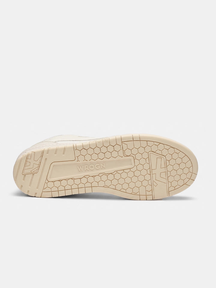 Sneakers | Negroni Winter Sand