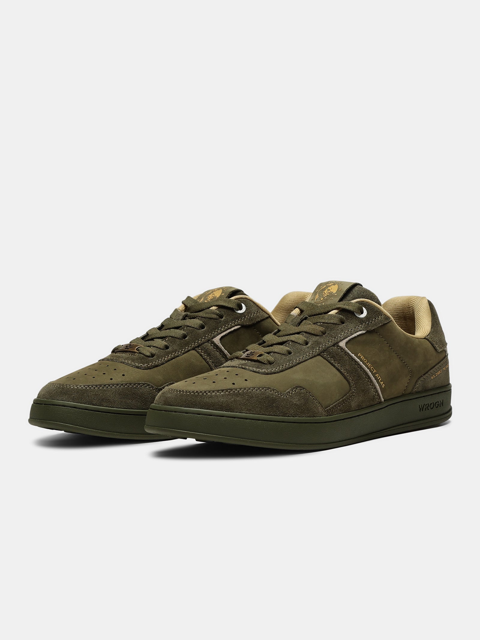 Sneakers | Project Atlas 26°