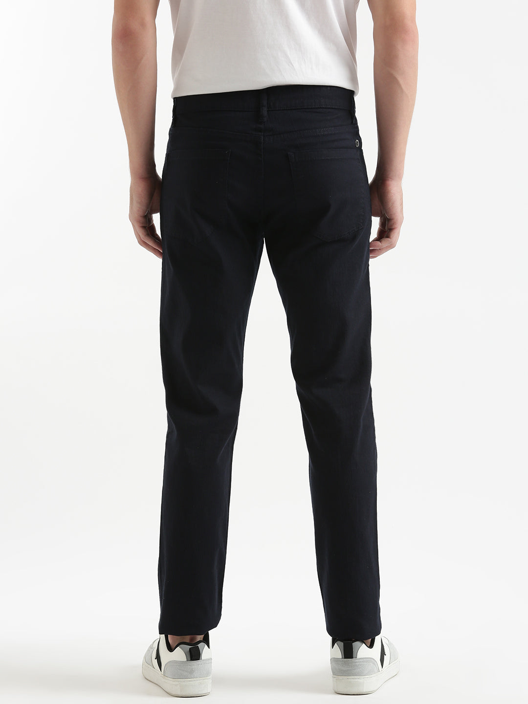 Back To Basics Casual Trouser