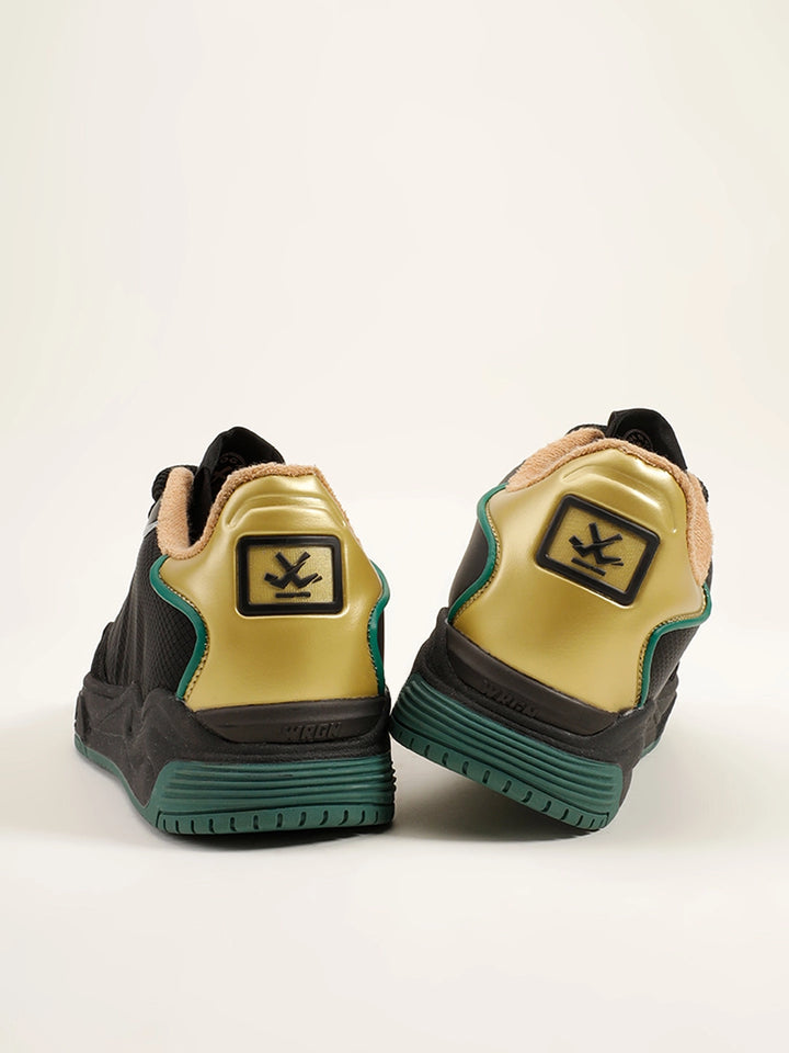 Sneakers | Manhattan Sonic