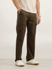Anti Fit Cargo Trouser  | Olive