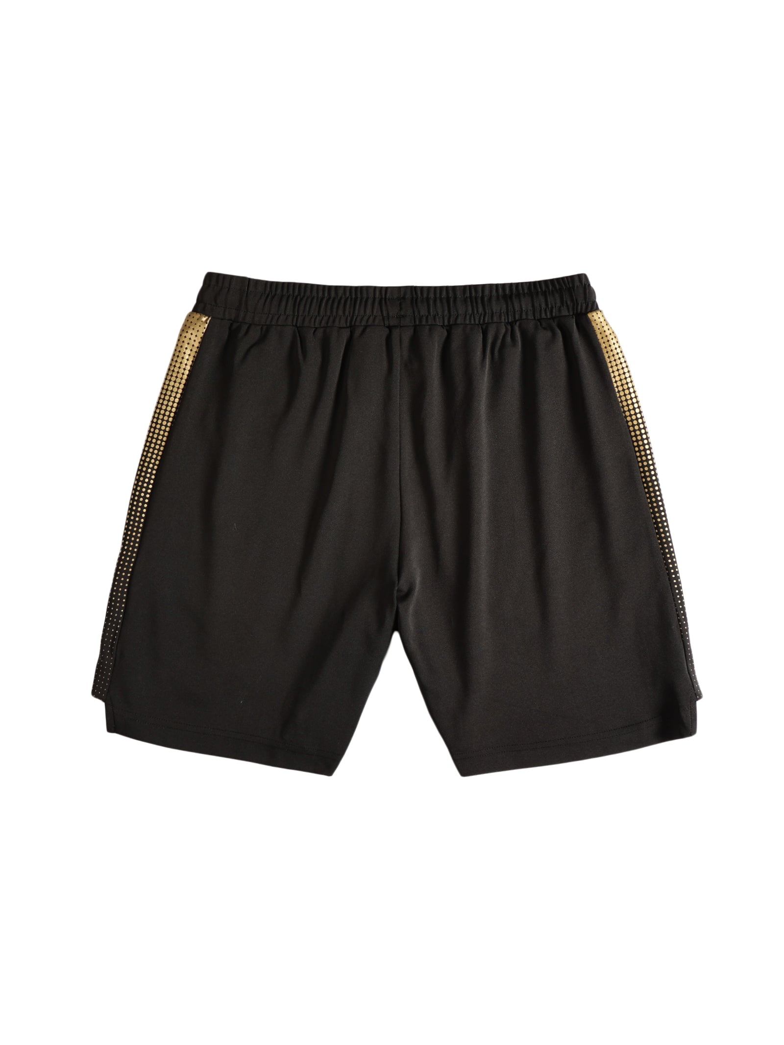 Wrogn x SRH Gym Shorts | Black