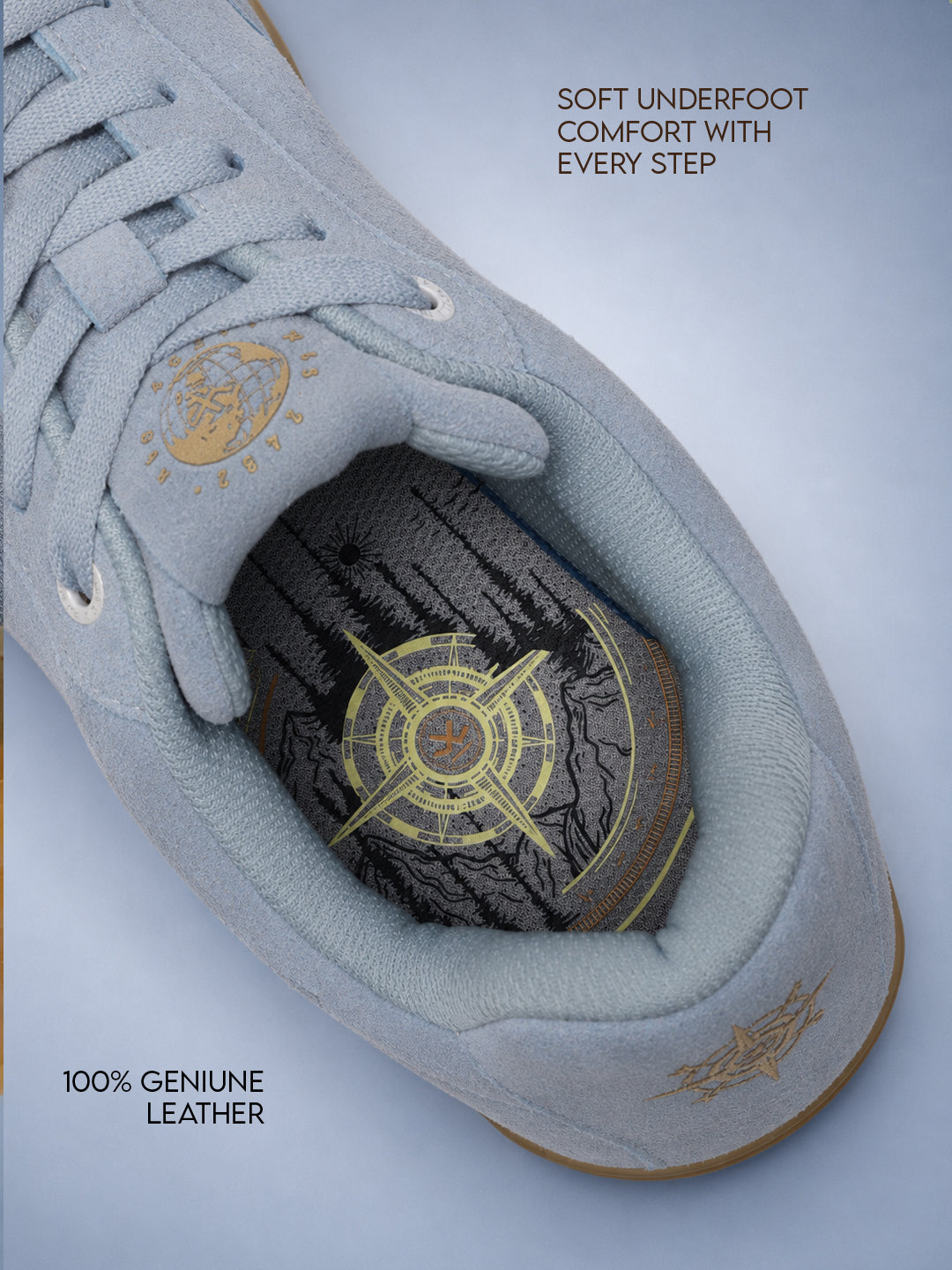Sneakers | Project Atlas 31°