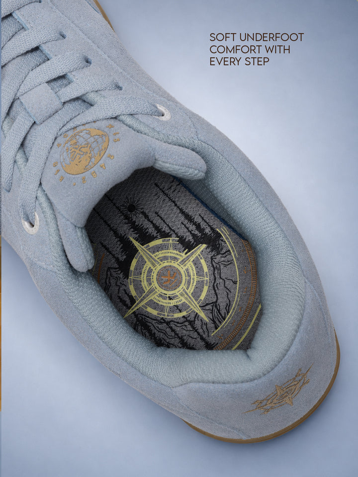 Sneakers | Project Atlas 31°