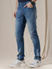 Faded Medstone Prime Jeans