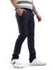 Dark Navy Premium Twill Trouser