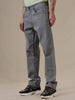 Casual Trend Grey Anti Fit Jeans