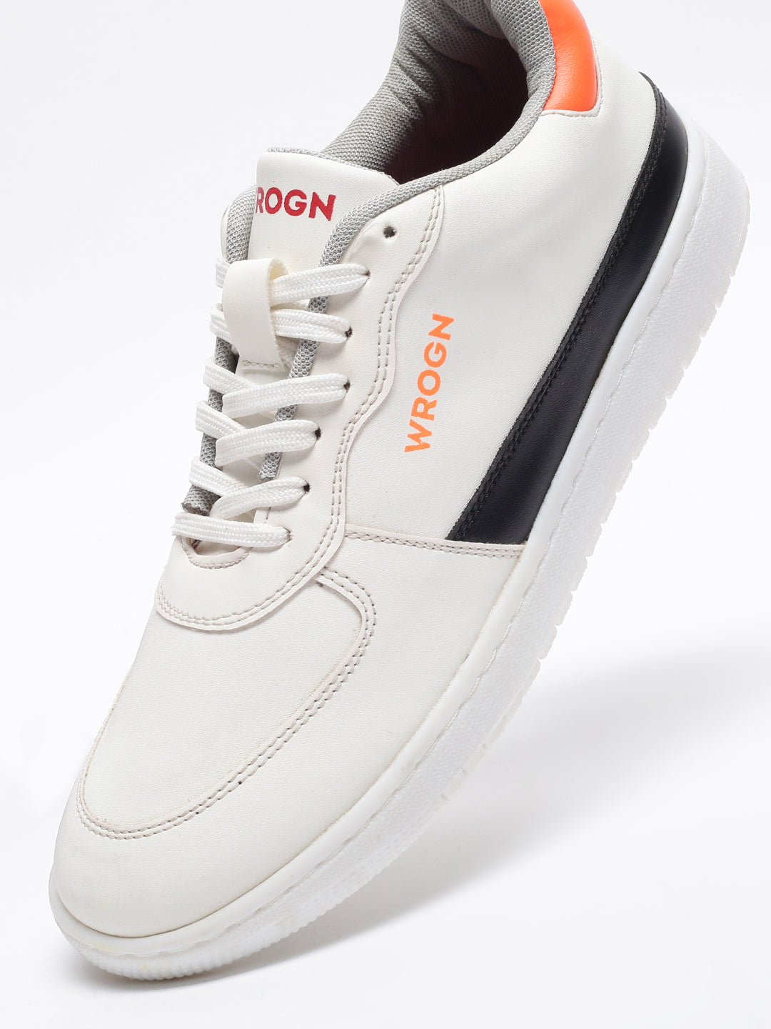 Wrogn Tint Urban Sneakers