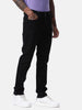 Black Slim Fit Classic Jeans