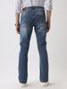 Icewash Straight Fit Jeans