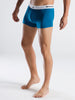 Pack of 1 Wrogn Blue Trunks