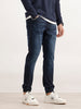 Classic Tone Denim Jogger