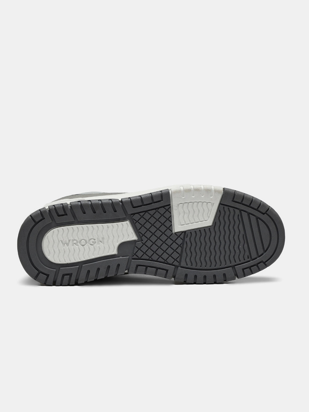Sneakers | Greyhound Ash