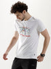 Delhi On Track Active T-Shirt