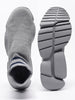 Grey Athleisure Shoes